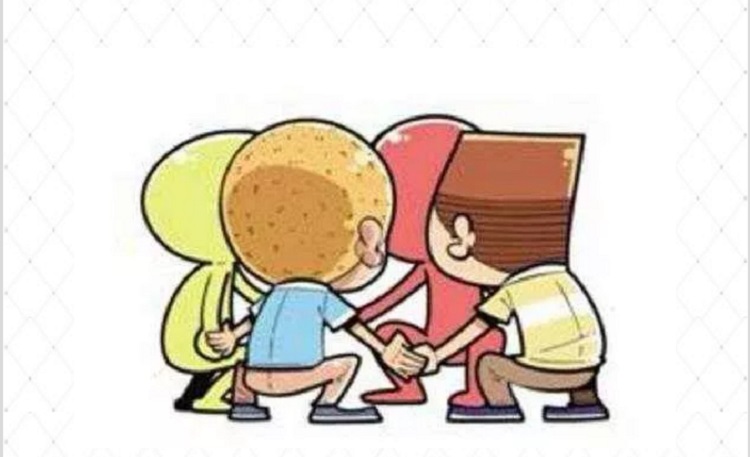 拓展互動游戲蘿卜蹲