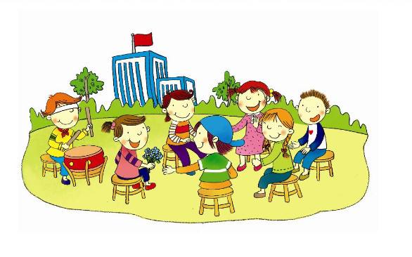 團體互動游戲【擊鼓傳花】 團體互動游戲【擊鼓傳花】