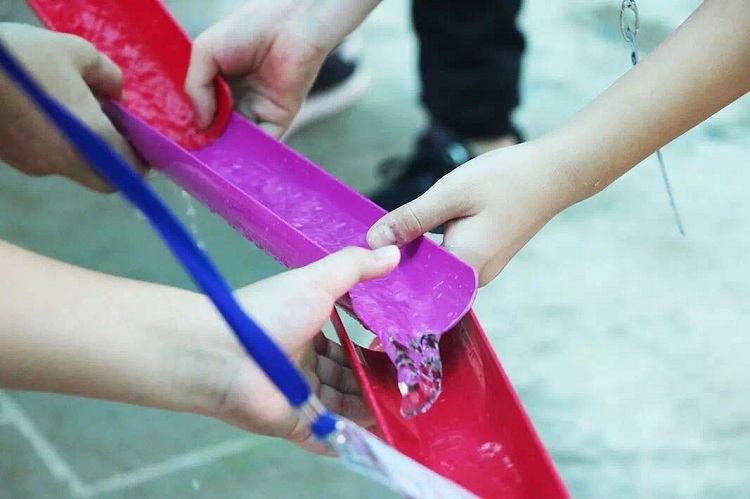 拓展訓練團隊游戲【南水北調】 拓展訓練團隊游戲【南水北調】