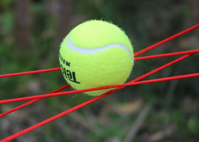 拓展訓練團隊游戲【軌道傳遞】