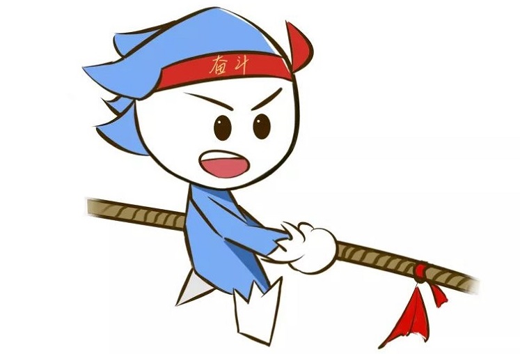 拓展訓練團隊游戲【拔河比賽】