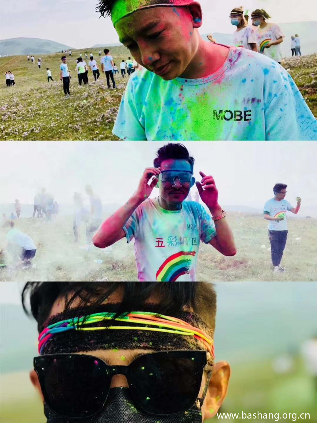 壩上草原團建項目