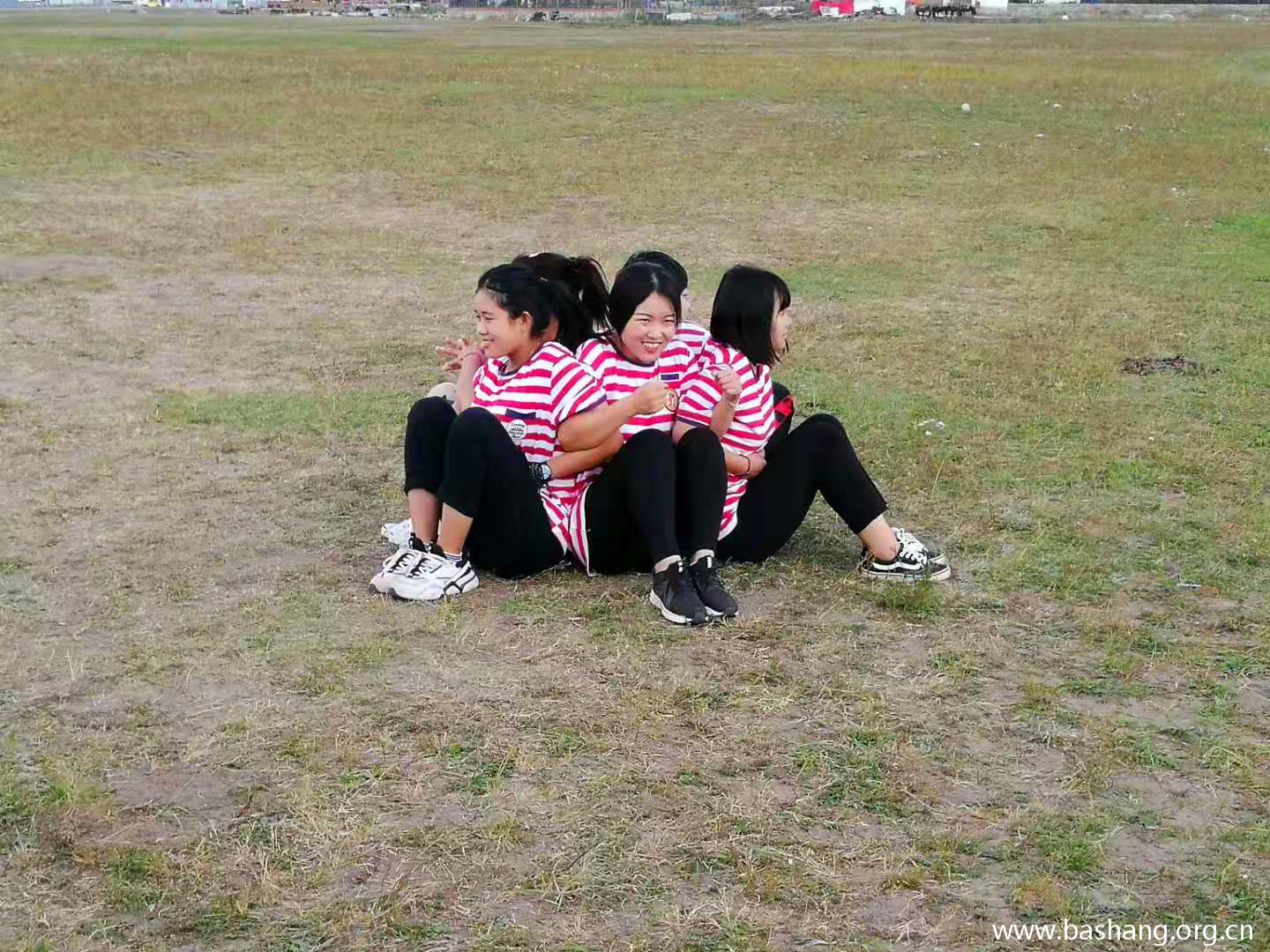 壩上草原團建項目